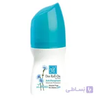 رول ضد تعریق بانوان لوتوس مای - 50 میلی لیتر ا MY Lotus Antiperspirant Roll - 50 ml کد 357012