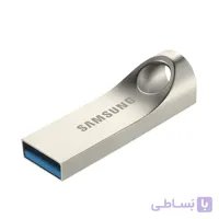 فلش مموری سامسونگ مدل Bar MUF-32BA ظرفیت ۳۲ گیگابایت