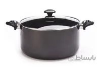 قابلمه زرساب سایز 22مدل گرانیتا