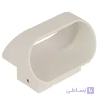 چراغ دیواری داخلی منحنی 6 وات EDC