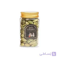 هل شیشه ای 40 گرمی مهرآنوش