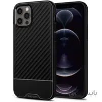 کیس آیفون 12 پرو مکس اسپیگن Core Armor ا Spigen Core Armor blue