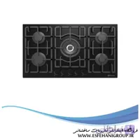 اجاق گاز شیشه ای مدل TTG-15938 تکنو