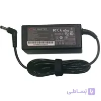 آداپتور لپ تاپ ۱۹ ولت ۳.۴۲ آمپر مدل AC Adapter-65W