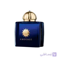 تستر سفارش اروپا ادکلن زنانه آمواج_آمواژ اینترلود Amouage Interlude