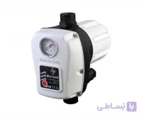 ست کنترل پنتاکس هیدروتانک H1