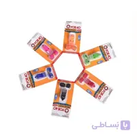 سوت ورزشی مدل SF40-CMG