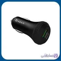 شارژر فندکی آدام المنتس مدل OMNIA C1