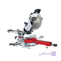 فارسی بر کشویی محک مدل MS-255/340 ا MAHAK MS-255/340 Miter Saw