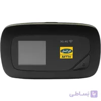 مودم 3G - 4G ایرانسل LH96 4G ا Modem 3G - 4G Irancell LH96 4G