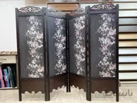 پاراوان کاغذی عرض 60 مدل K1018