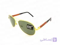 عینک آفتابی مردانه هنریک montblanc-ew-1