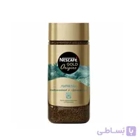 قهوه فوری مارک نسکافه سوماترا 85 گرمی Nescafe