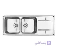 سینک کن مدل 8052P