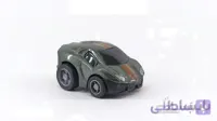 اسباب بازی ماشین بند انگشتی لامبورگینی (SH201824) نوک مدادی