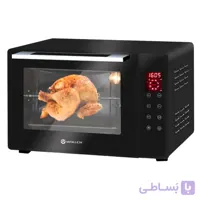 آون توستر وولن تمام تاچ 16 برنامه مدل WO1161
