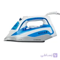 اتو بخار هاردستون مدل SIP2213BL ا Hardstone steam iron model SIP2213BL