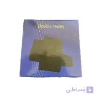 رله دوبل پژو 405 نیکان