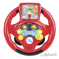 فرمان بزرگ مسابقه وین فان winfun speedster driver