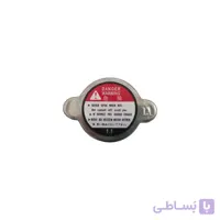 در رادیاتور آب لیفان X60 و گریت وال ولکس C30