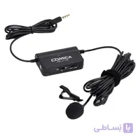میکروفون یقه ای کامیکا SIG-LAV V05 ا Comica SIG.LAV V05 Microphone