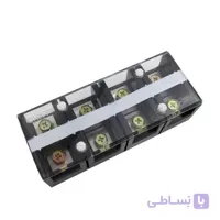 ترمینال قدرت 100آمپر 4خانه چینت
