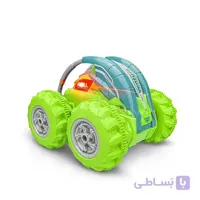 ماشین دیوانه کنترلی Storm Stunt