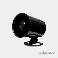 آژیر باسیم تک صدا فایروال ا Speaker FIREWALL