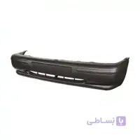 پوسته سپر جلو پراید 131 شرکتی