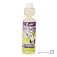 مکمل سوخت خودرو وینز مدل Supremium حجم 250 میلی لیتر