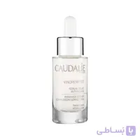 سرم ضد لک و روشن کننده کدلی مدل vinoperfect در حجم 30میلی لیتر ا Anti-stain serum and vinoperfect Caudalie brightening serum 30ml