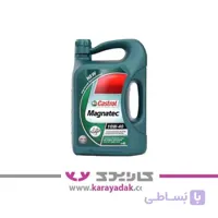 روغن 1040 4لیتری سبزمگناتک - کاسترول