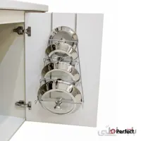 جای در قابلمه Perfect-home