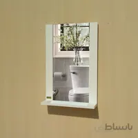 آینه دستشویی ۴۰۰۰ | ابعاد ۴۰ در ۶۰ سانتیمتر