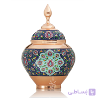 قندان سیبی 32