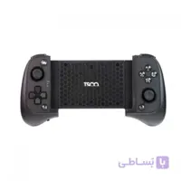 دسته بازی گوشی بلوتوث تسکو مدل TG 155W