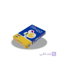 کاغذ ۸۰ گرمی A5 COPIMAX