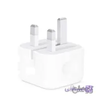 آداپتور 20 وات 3 پین فست شارژ اصلی آیفون iPhone