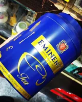 چای امیننت Eminent Artisanحاوی سه طعم 450 گرمی ا Eminent Artisan
