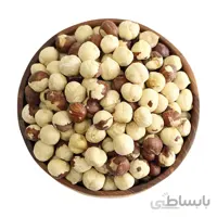 مغز فندق خارجی رژیمی