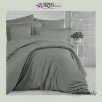 روتختی دونفره هتلی طوسی