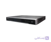 دستگاه هایک ویژن 7608NI-K1 ا HIKVISION DS-7608NI-K1