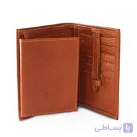 کیف چرم نیم کنی خشاب دار ا قیمت به شرط خرید تیمی
