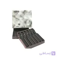 زغال فشرده 12عددی پژواک