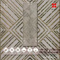 چلسا گل 30×90 براق درجه 1