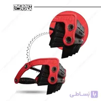 ترمز سه پین ورق گیر مدریت V کد MEDRIT V-0070