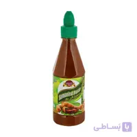 سس تمرهندی خالص پالازی 485 گرم PALAZI