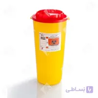 سیفتی باکس دایره ای 12 لیتری