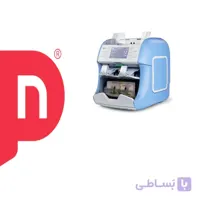 اسکناس شمار Kisan NEWTON III ا Kisan NEWTON III Money Counter
