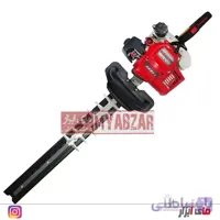 شمشاد زن بنزینی کاوازاکی ژاپن مدل TJ 23V